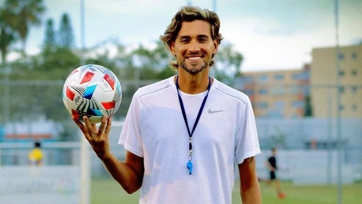 ⚽ Руслан Нигматуллин приедет в Орел давать автографы