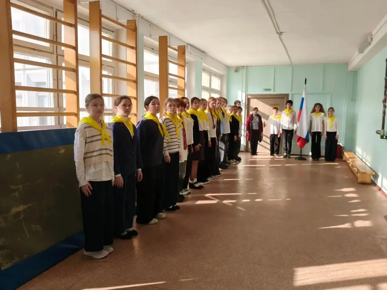 Подводим итоги уходящей недели