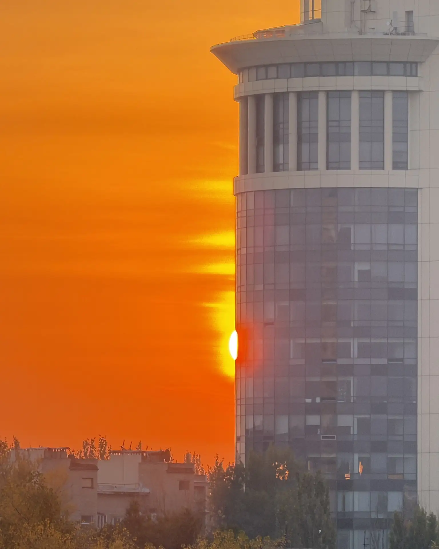 Доброе утро!