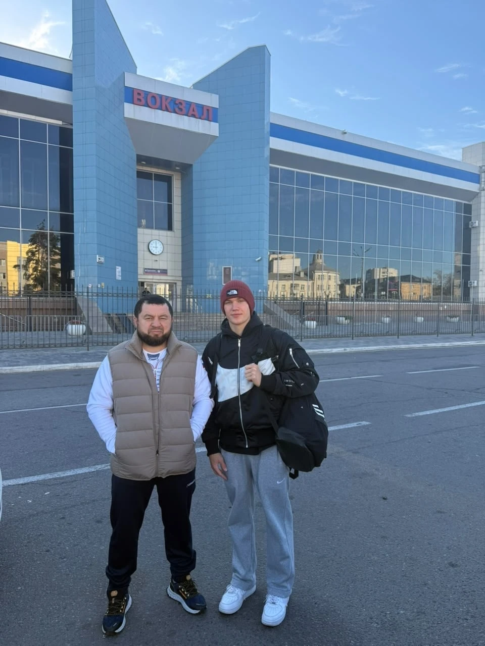 🥊 В г. Минске проходят международные соревнования по боксу памяти В. И. Ливенцева.