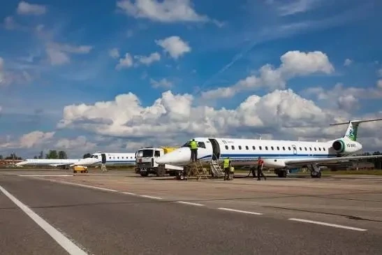 ✈️ «Комиавиатранс» продают целиком за 5,5 миллиарда рублей