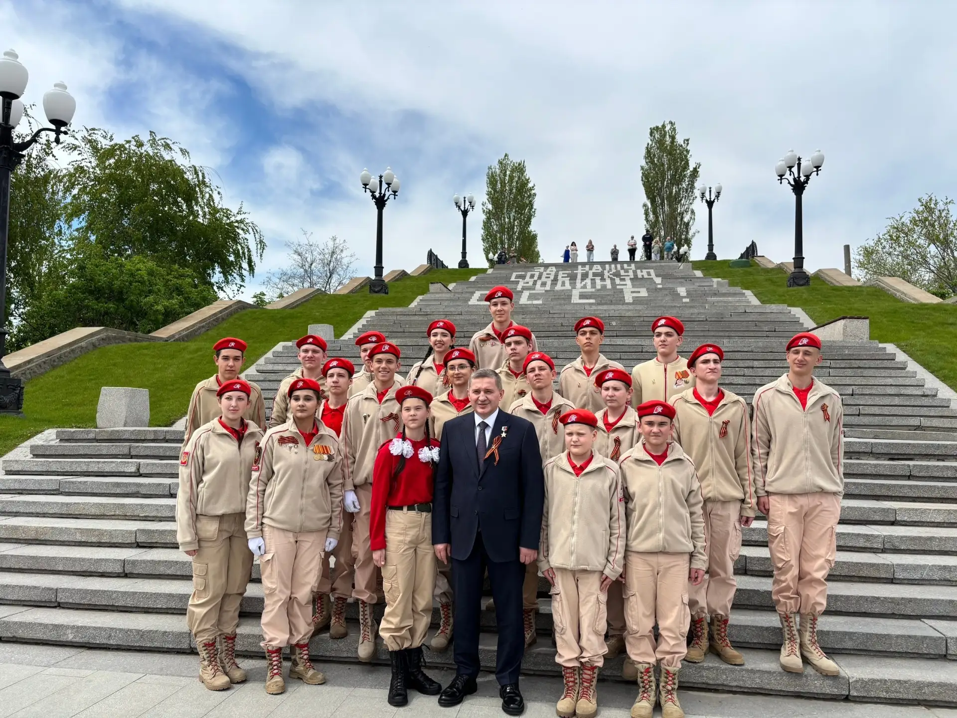 Друзья, нам очень нужна ваша поддержка!
