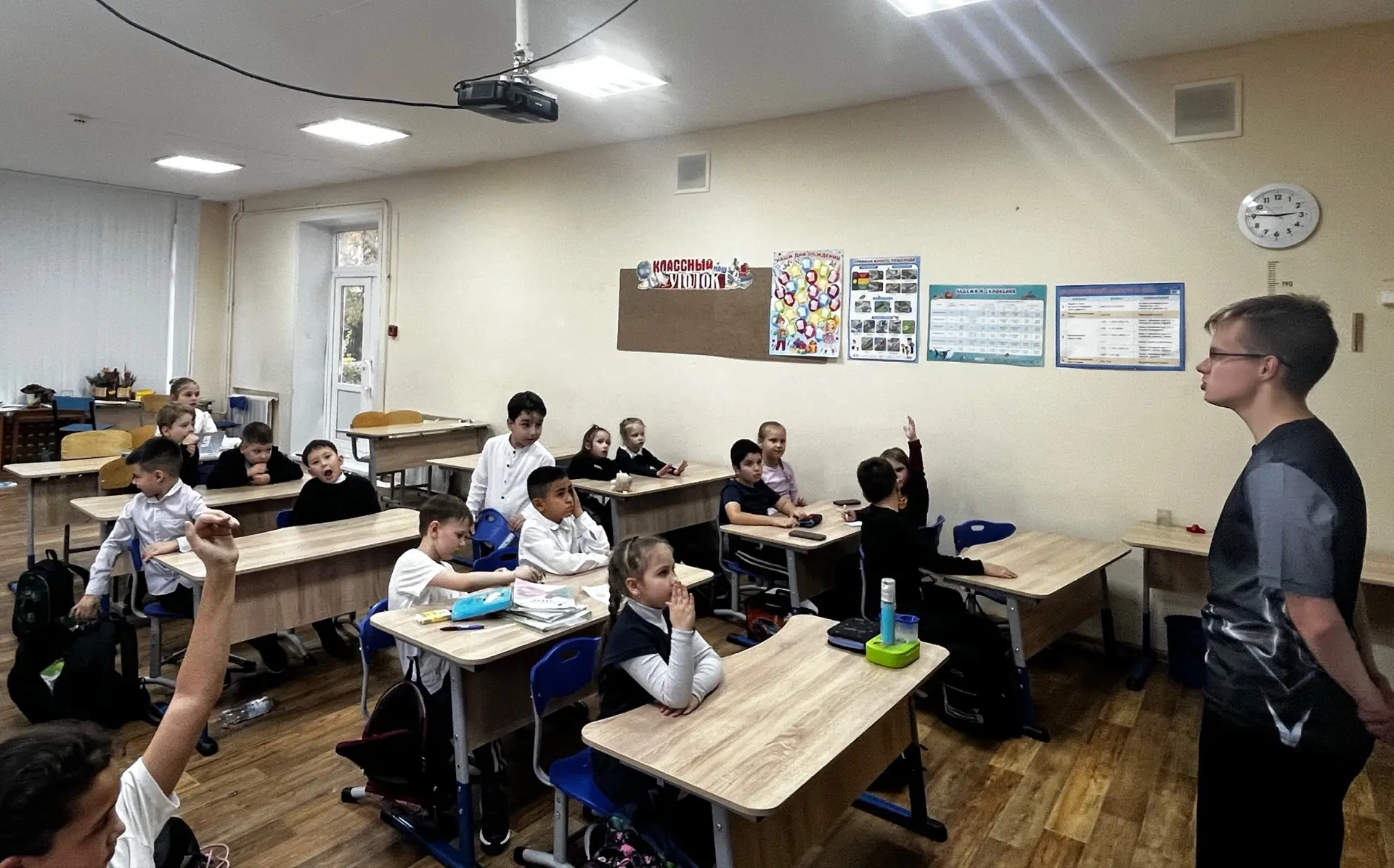 «Что же такое театр? О, это истинный храм искусства!» - Виссарион Белинский.