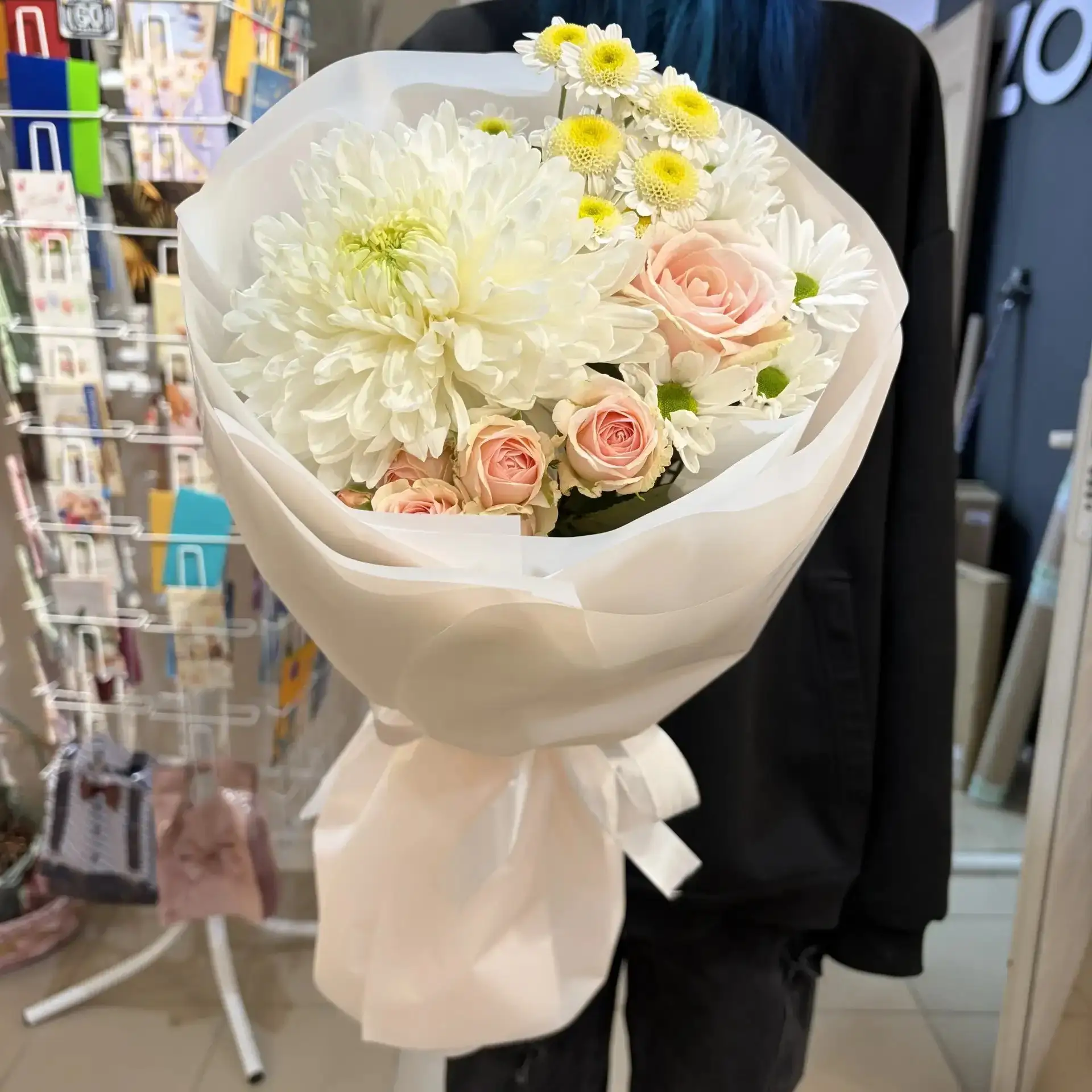 💐  Что подарить на осенний день рождения?