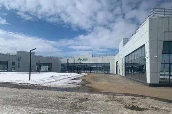 ⚡Сбер подтвердил атаки на ЦОД