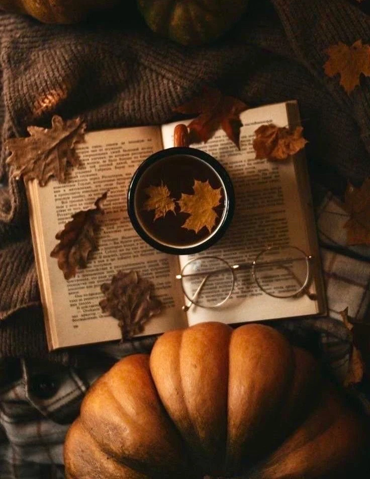 🌿 Большой опрос
