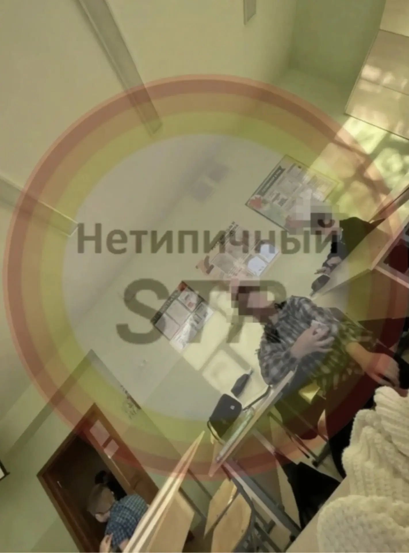 🚨 ЧП в 30-й школе: пятиклассница напала на первоклассницу