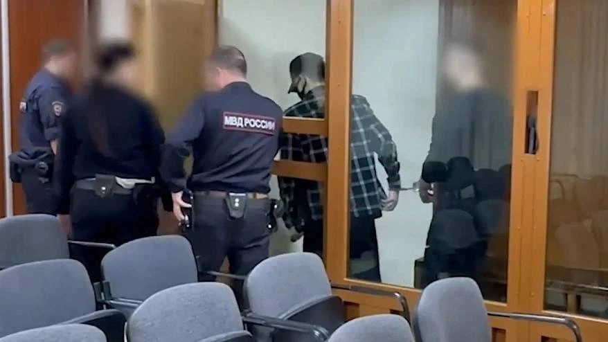 Четверых жителей Белгородской области осудили за поджоги на железной дороге