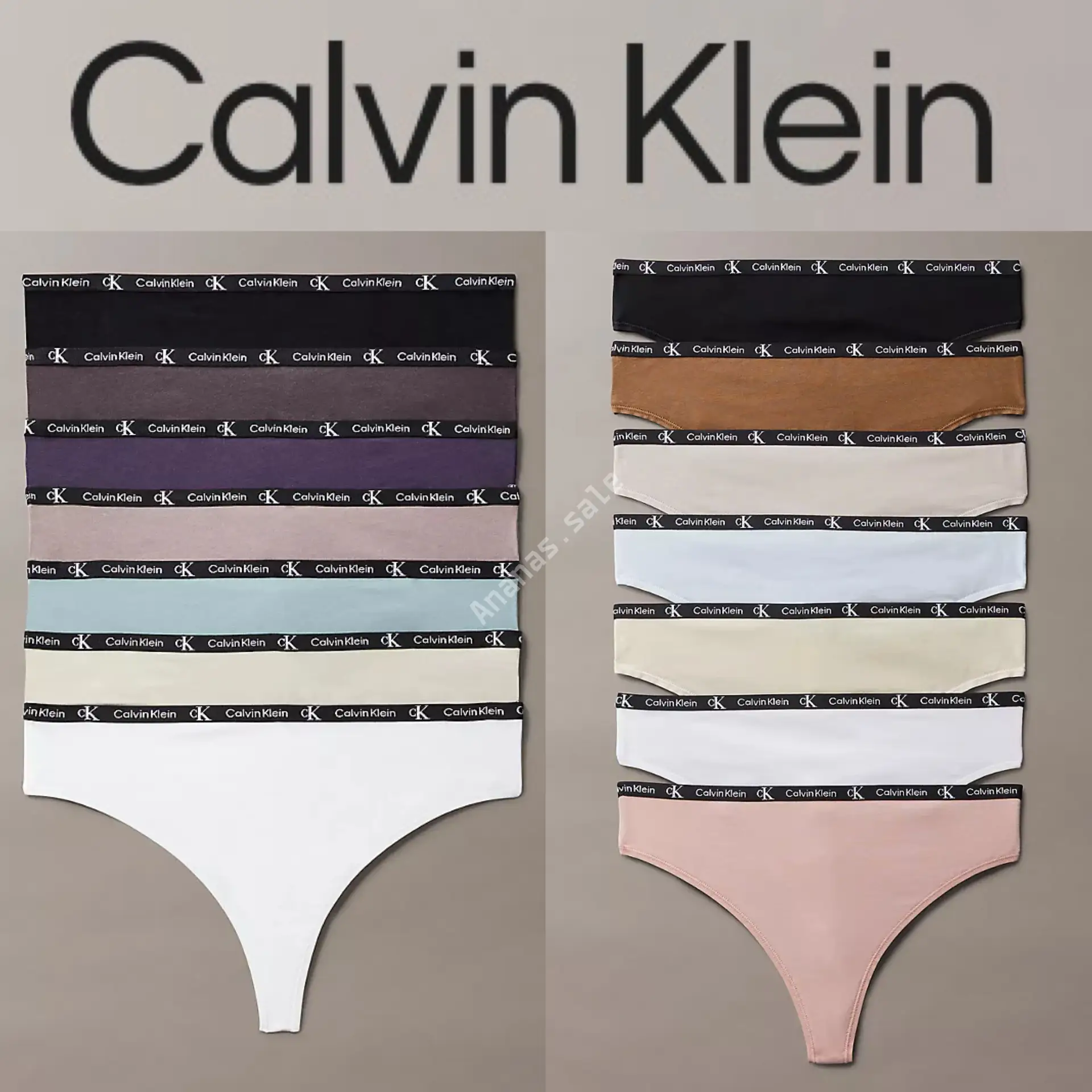 🌟Calvin Klein🌟