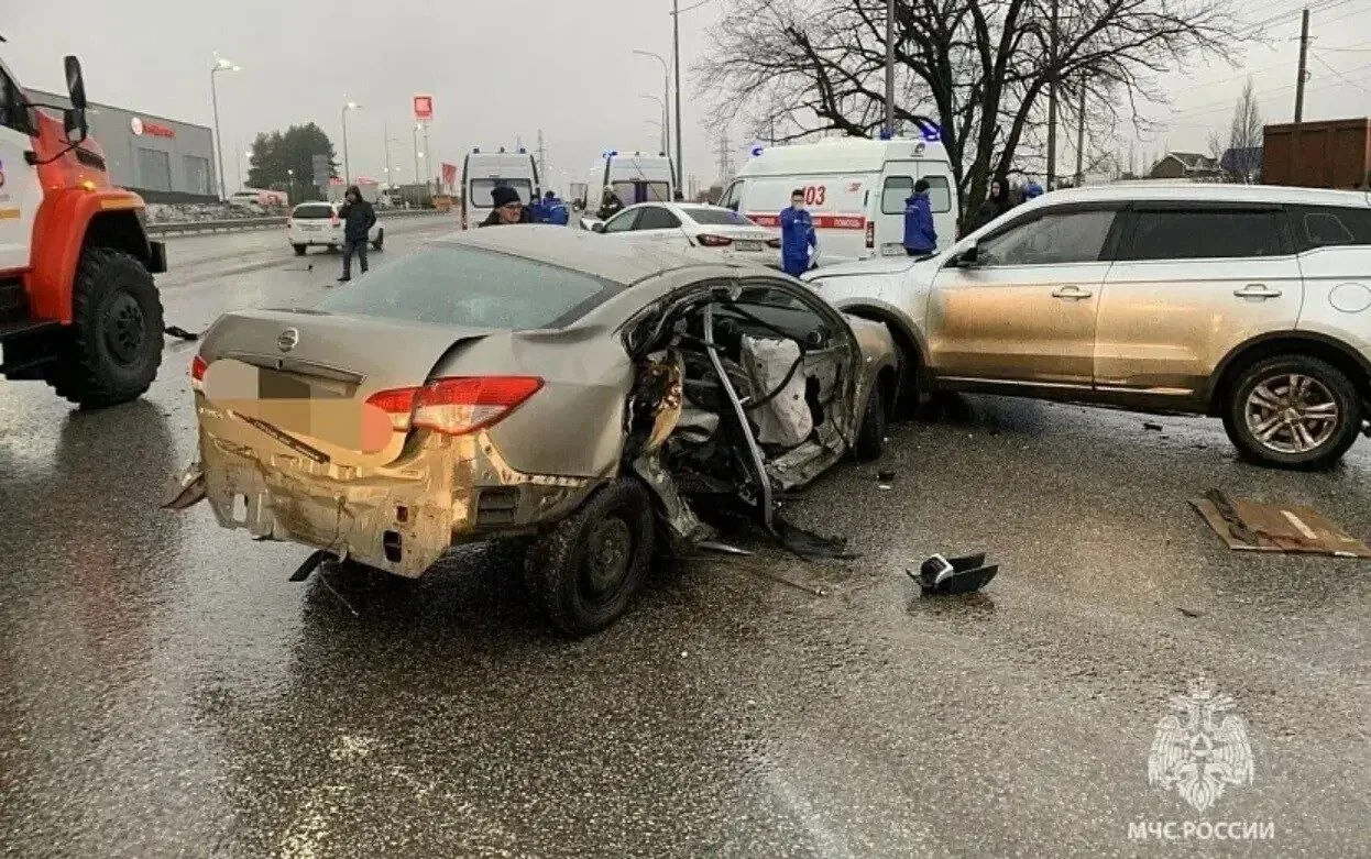 Жителя Ижевска будут судить после ДТП