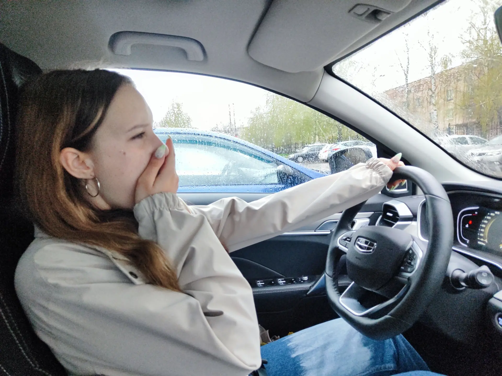 🚗 Почему даже опытные водители ошибаются в билетах ПДД?