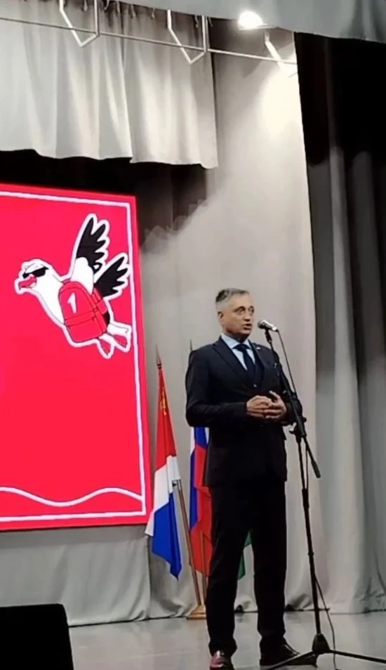 🌟 Наши активисты покоряют новые вершины!