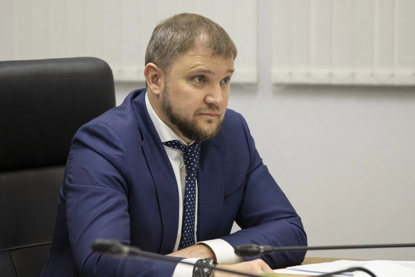 Сегодня юбилейный день рождения отмечает заместитель председателя правительства Воронеж...