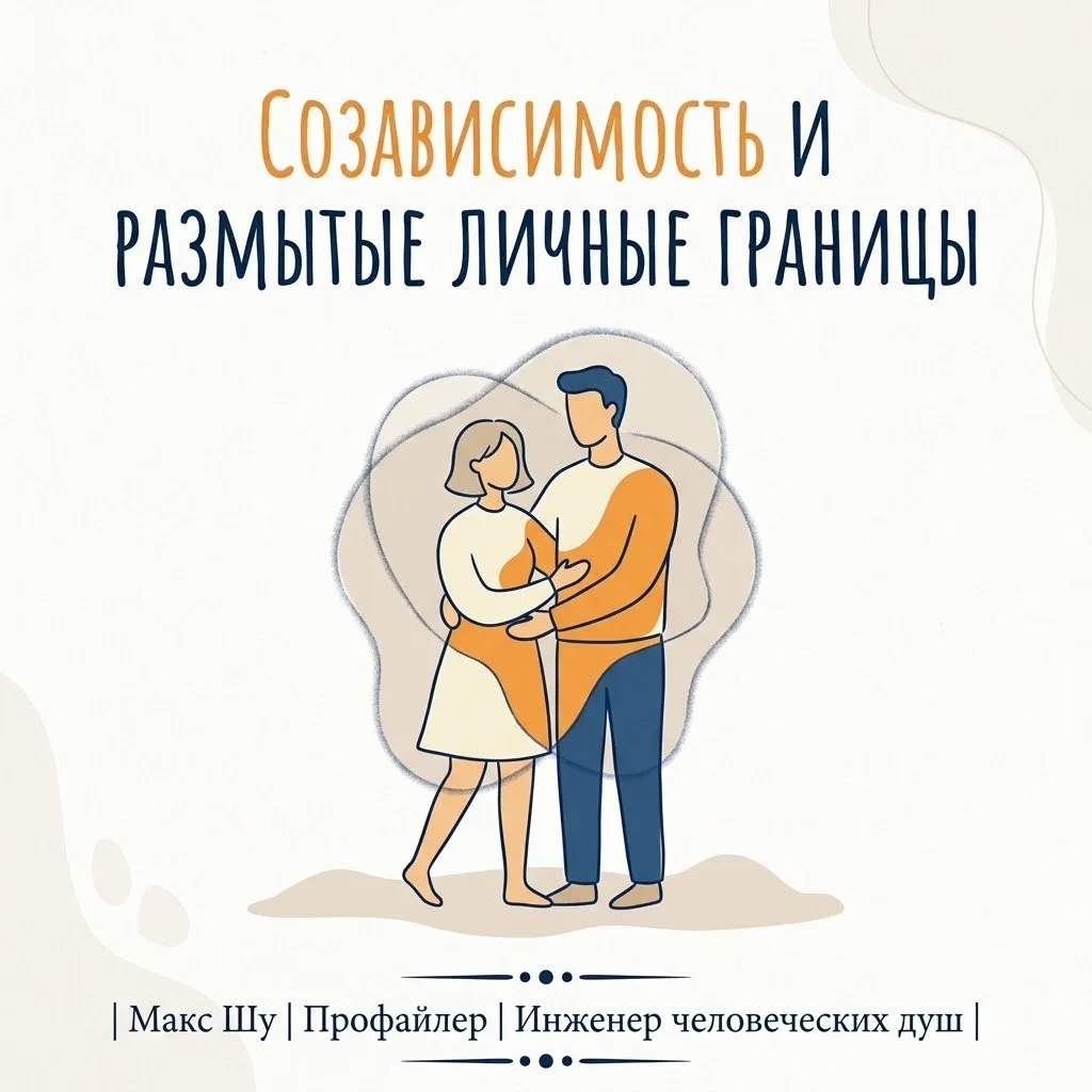 Созависимость — устойчивый паттерн, при котором собственная ценность строится на спасен...