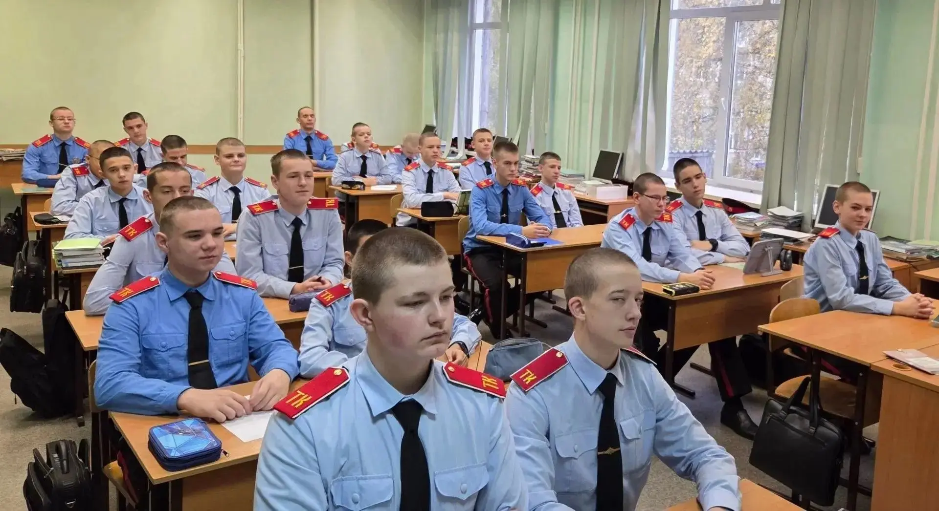 🌾 Томские школьники познакомились с агропромышленным комплексом региона