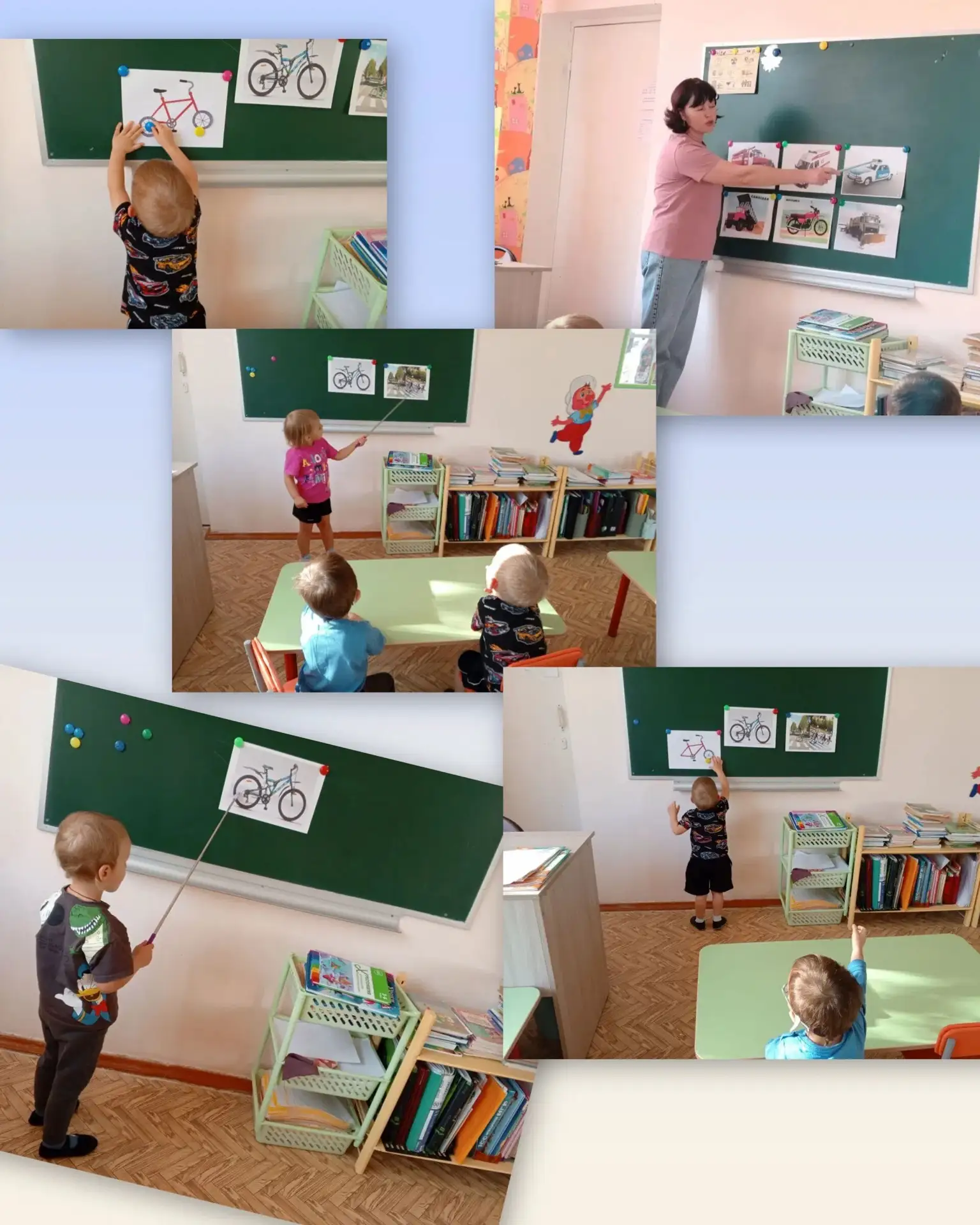 #Мбдоу5УлыбкаВолгореченск