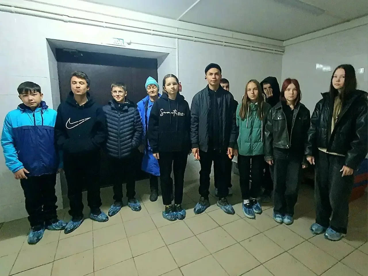 С 1 по 11 октября 2026 года проходила Всероссийская профориентационная неделя. Это масш...