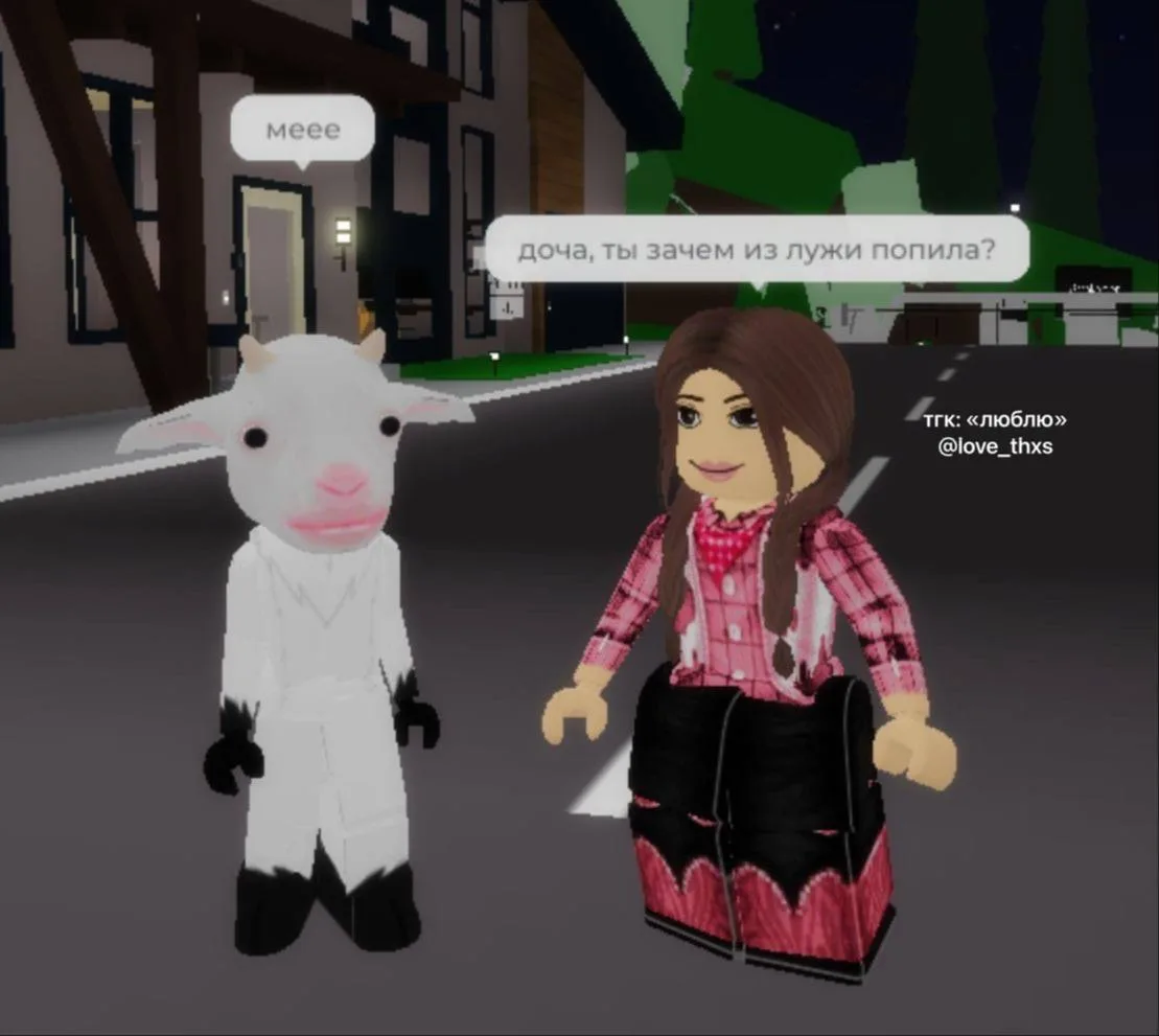 *мы?