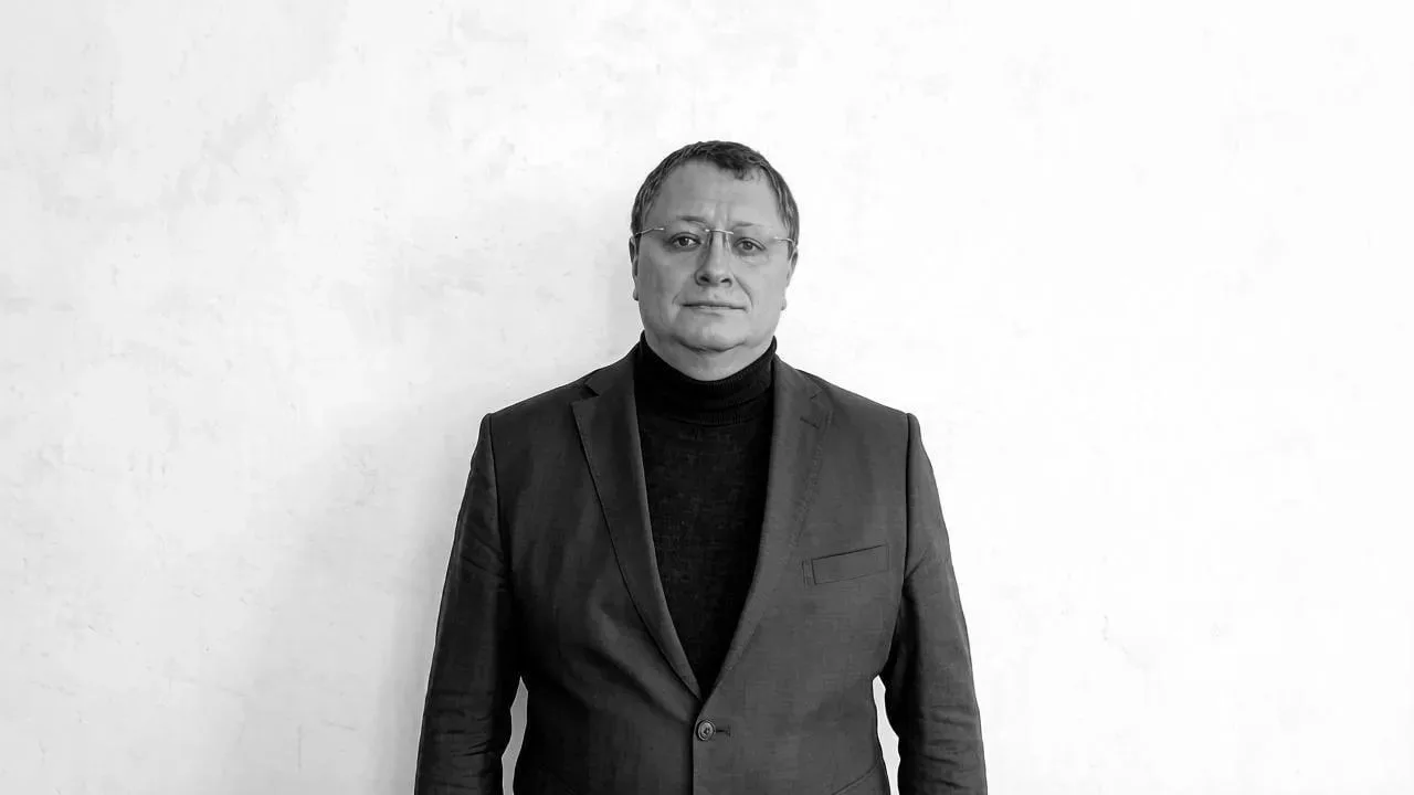 ⚡️Умер сын бывшего губернатора Самарской области