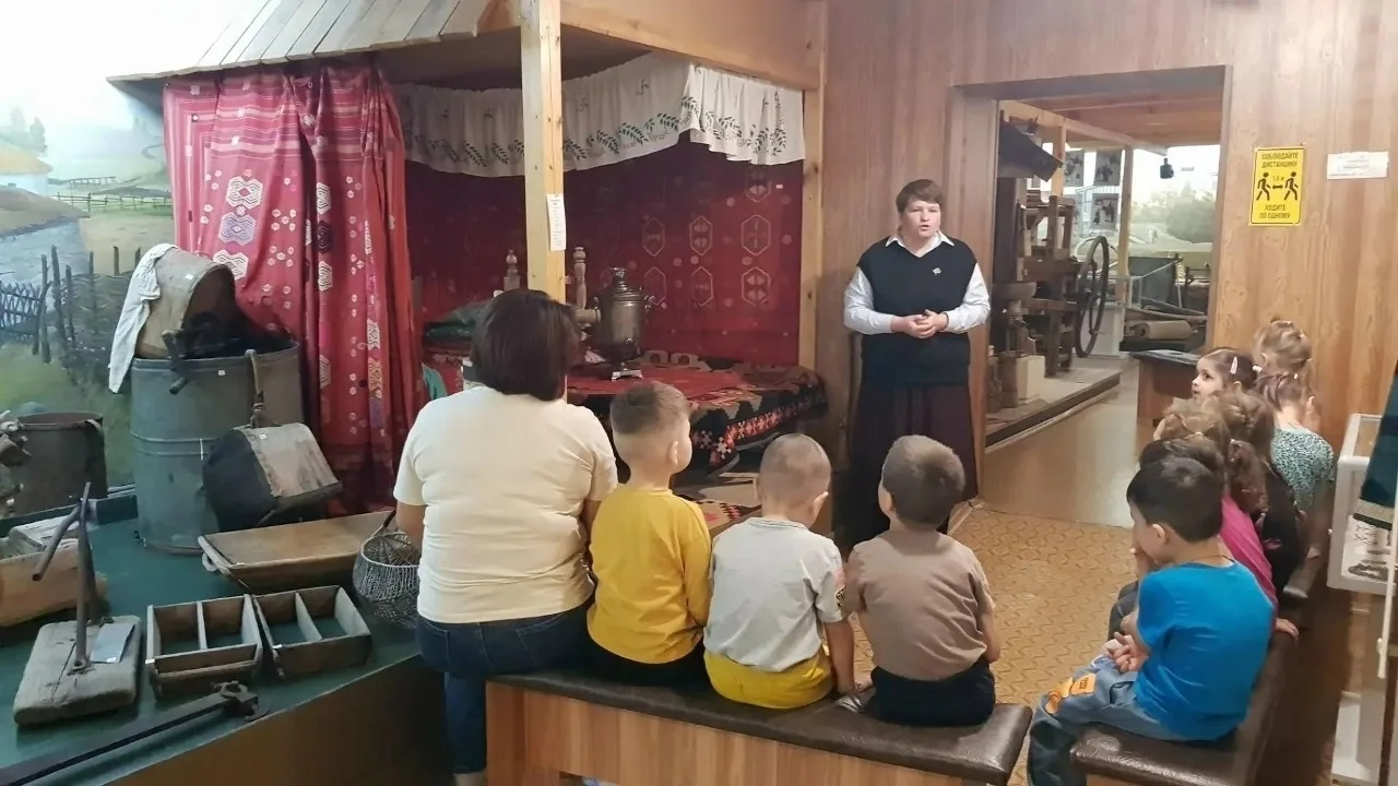 Белебеевская ЦМБ