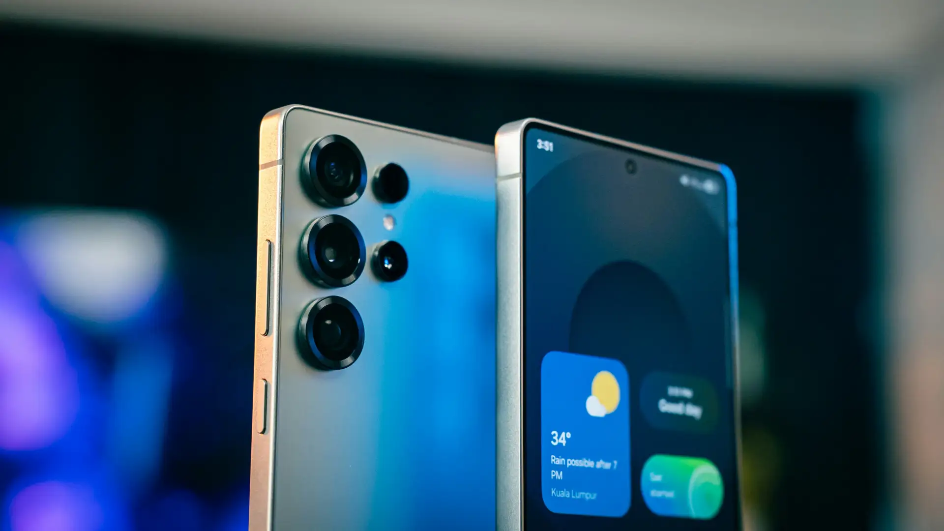 Samsung перестает делать смартфоны
