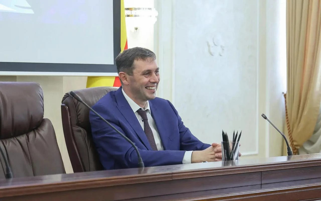 Воронежские элиты ждут отставки Сергея Петрина этой осенью, но сами ее не хотят