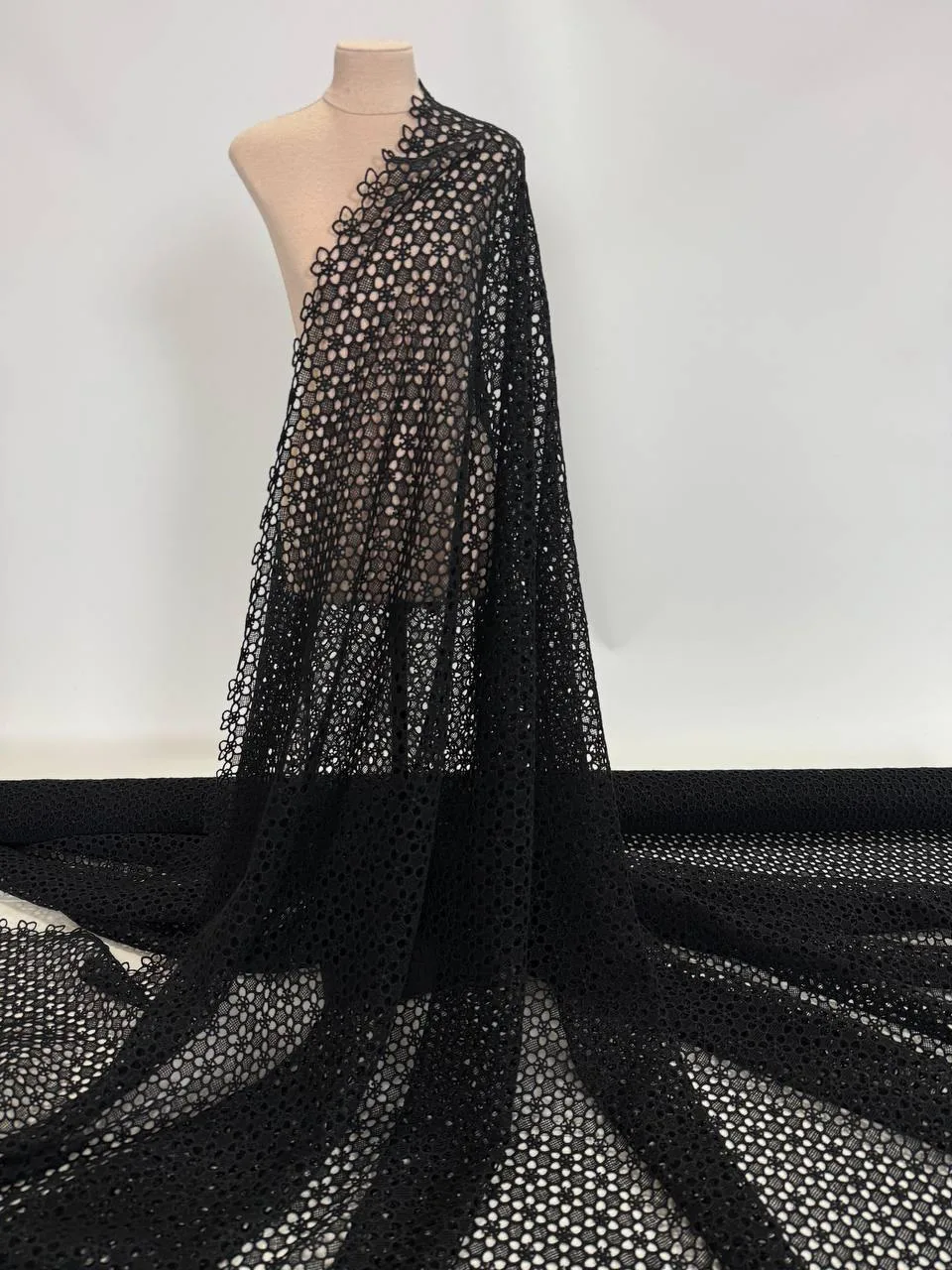 Макраме Gianbattista Valli. ⭐️
