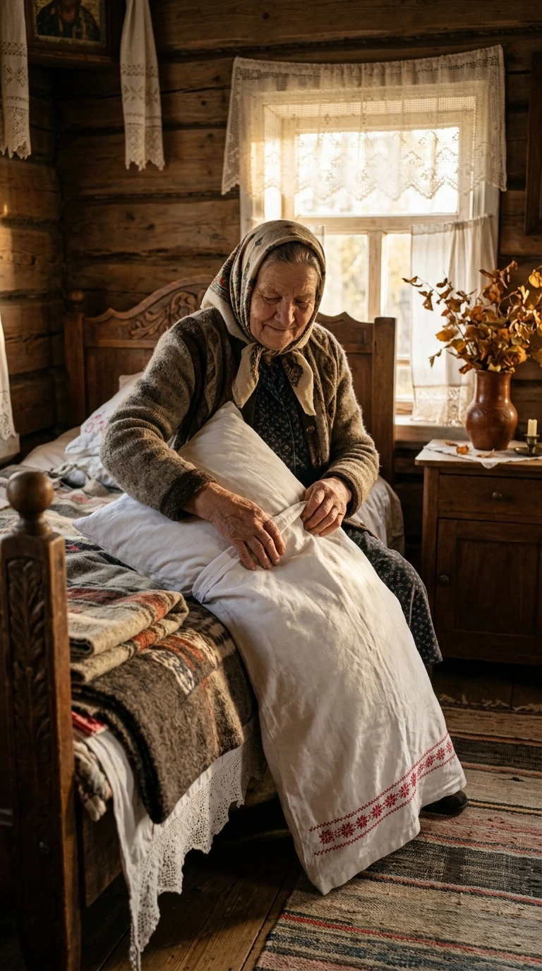 📅 13 октября — Михаил Соломенный, Григорьев день