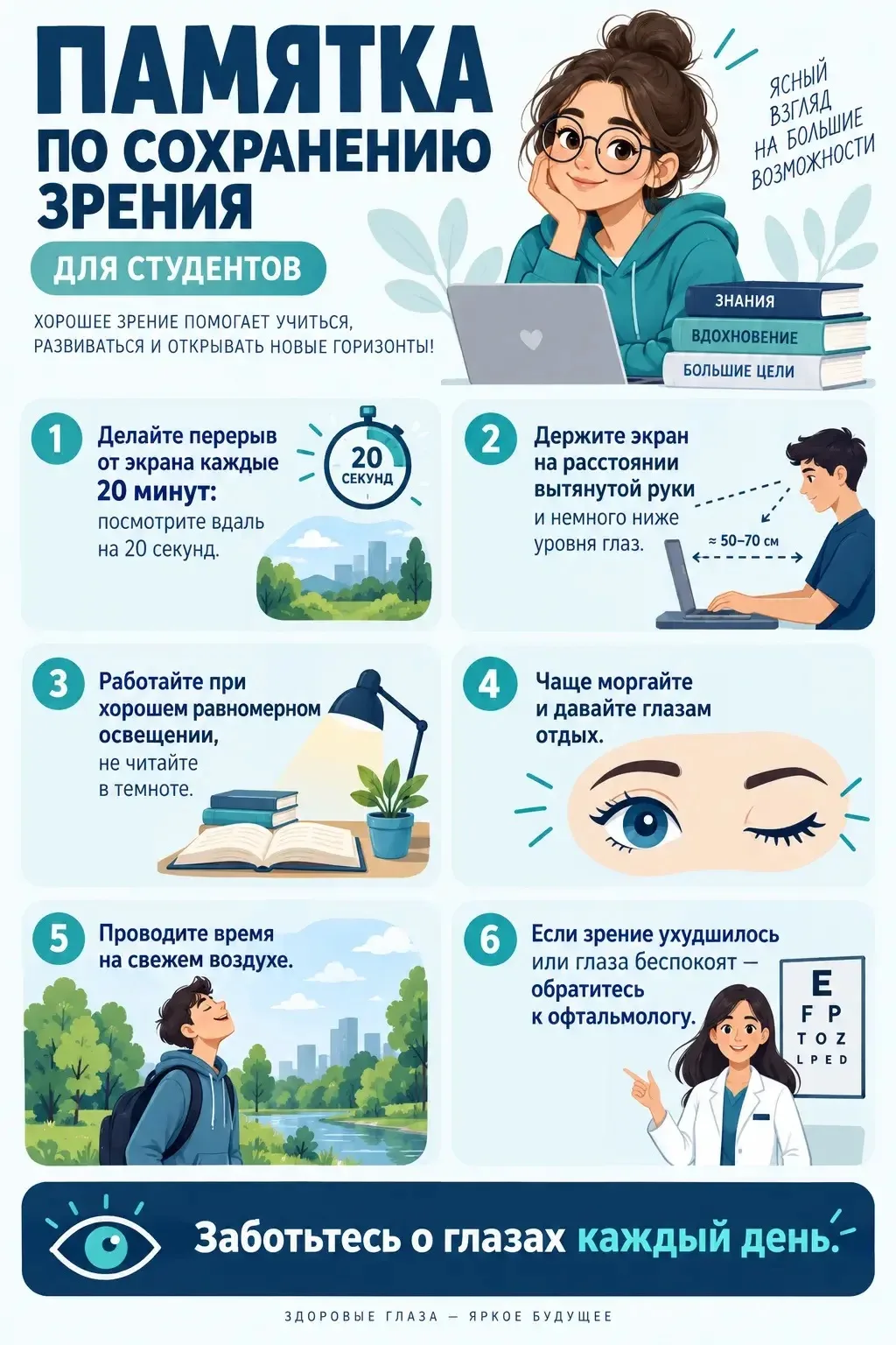 🖥В рамках социальной- психологической работы в группе ЛД-3-26 состоялось занятие "Глаз...