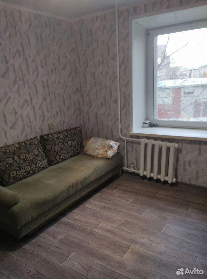 Сдам без посредников: комната, 12м²