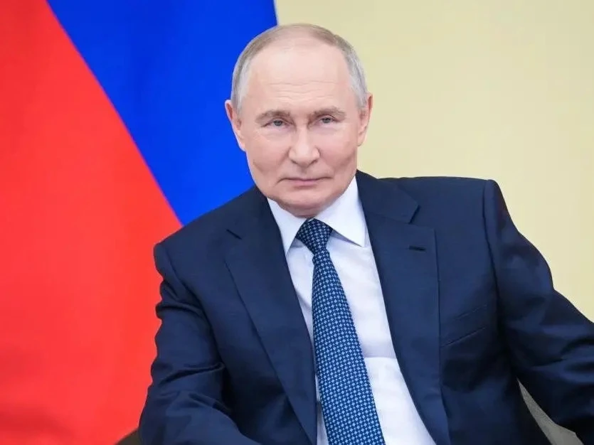 С Днём Рождения, Владимир Владимирович!