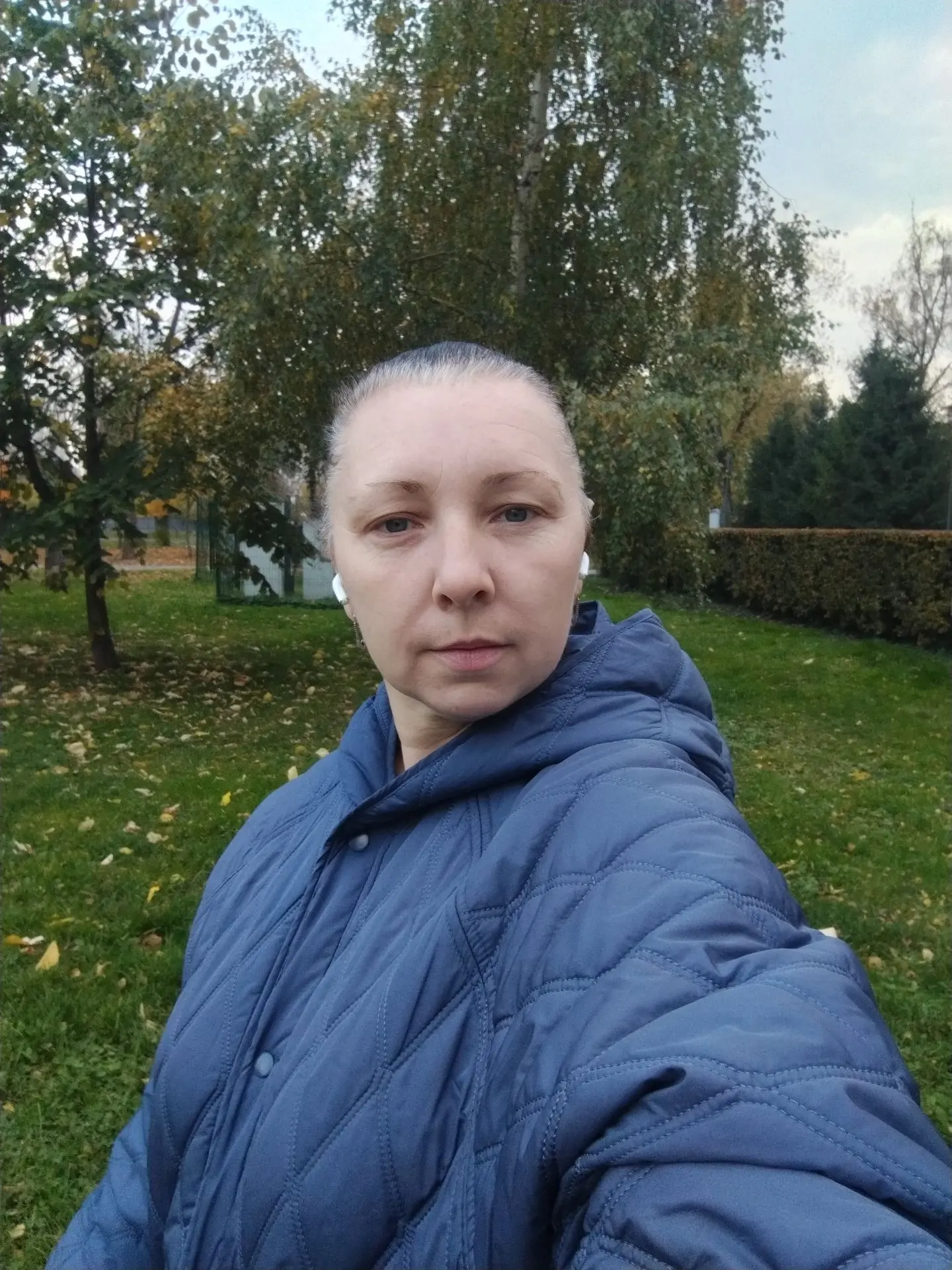 Всем привет! С новой неделей!