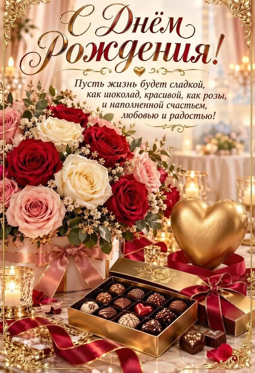 #сднёмрождения