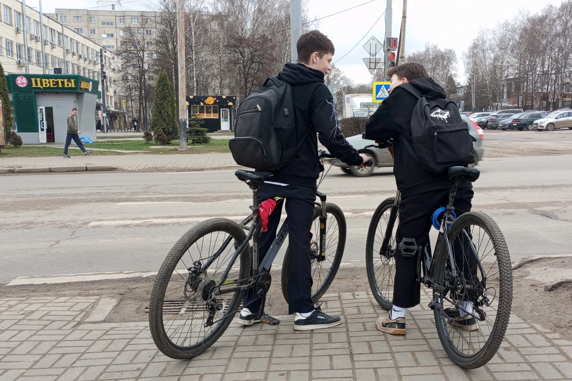 В Тамбове обсудили итоги летней кампании по организации занятости подростков группы рис...