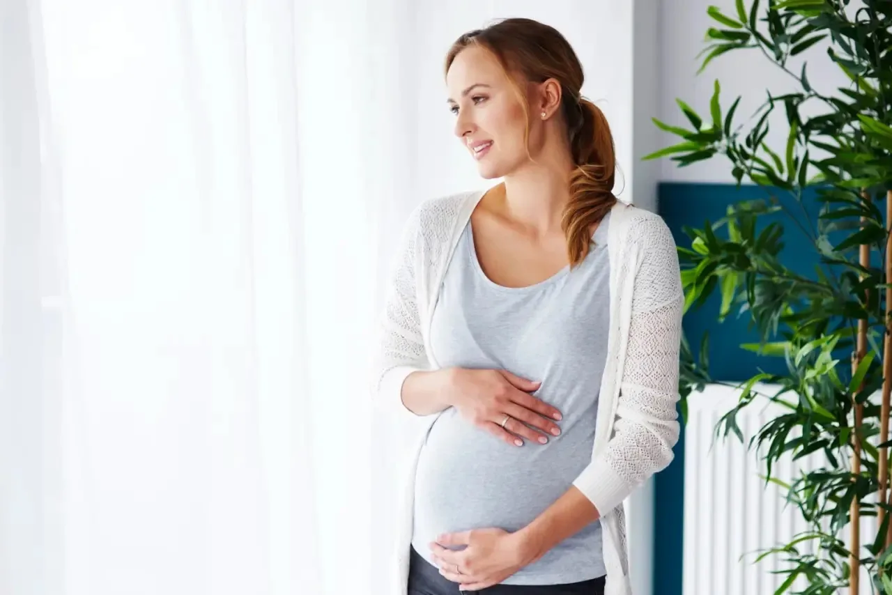 🤰🏼Какая государственная помощь доступна будущим мамам в Амурской области