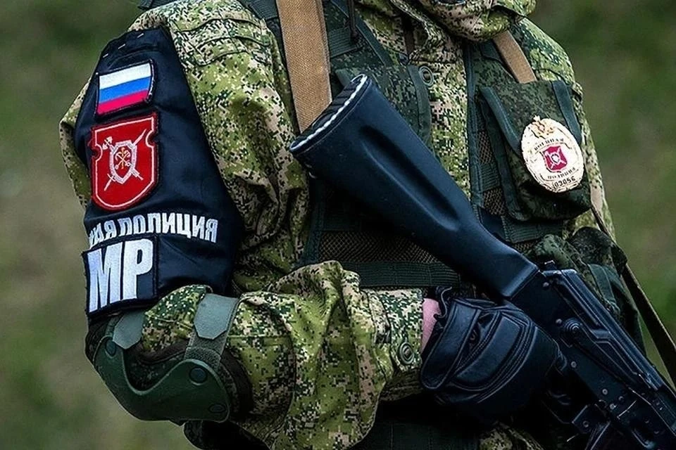 Военная полиция получит новые полномочия в розыске уклонистов