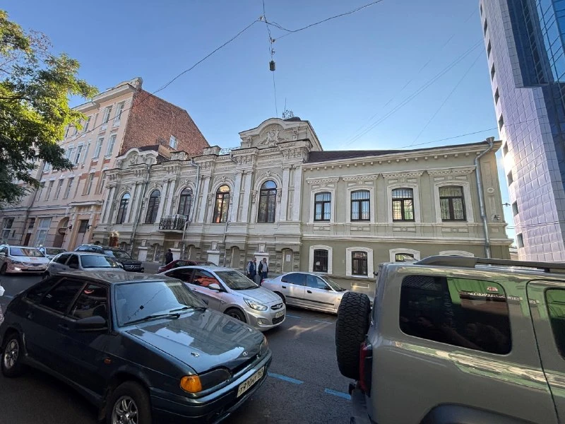🏛 Музей истории города Ростова-на-Дону