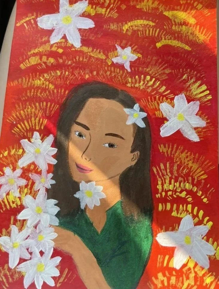 С Днем учителя! 🎨✨