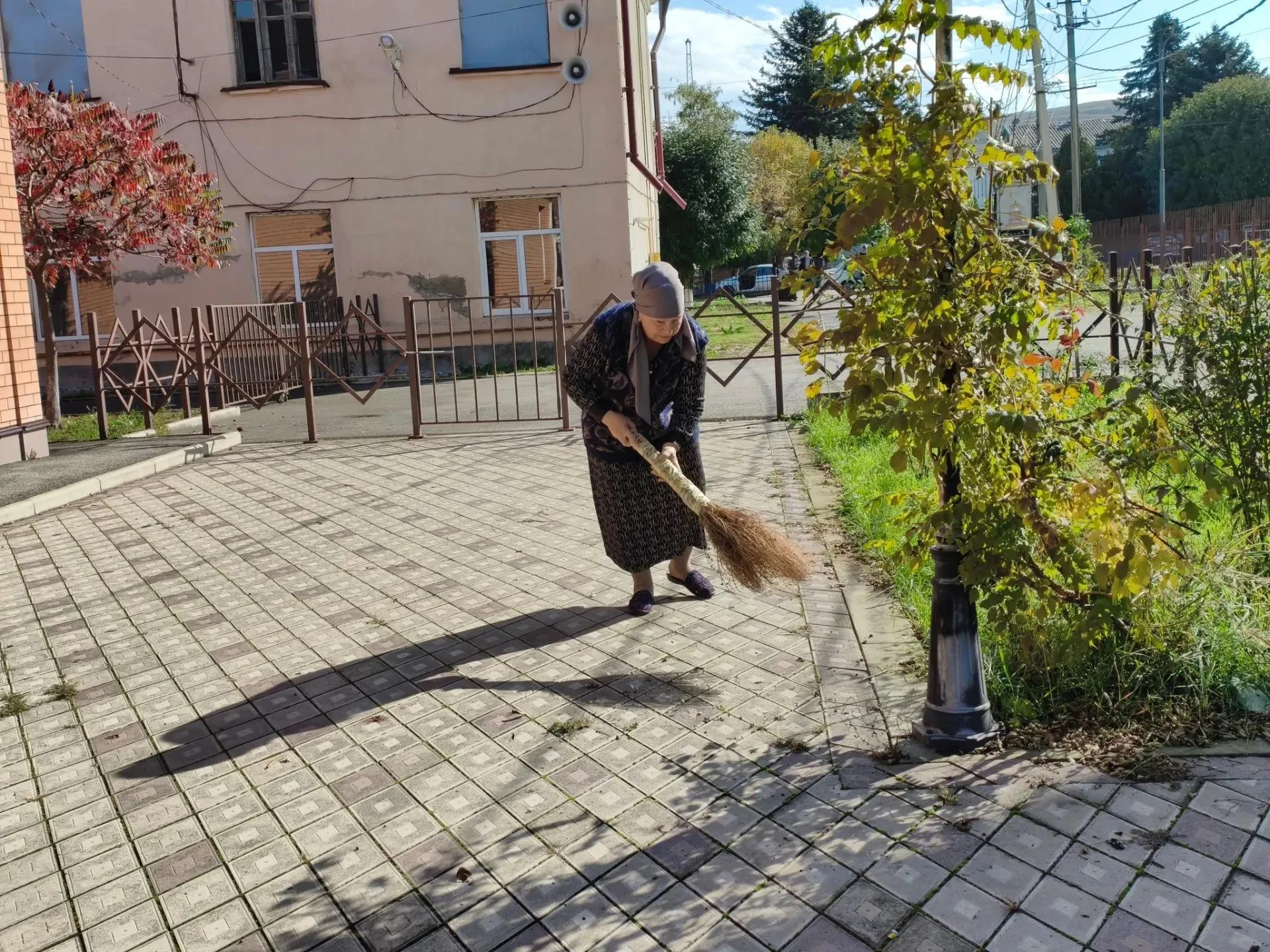 В соответствии с контрольным поручением Главы Урванского муниципального района КБР рабо...