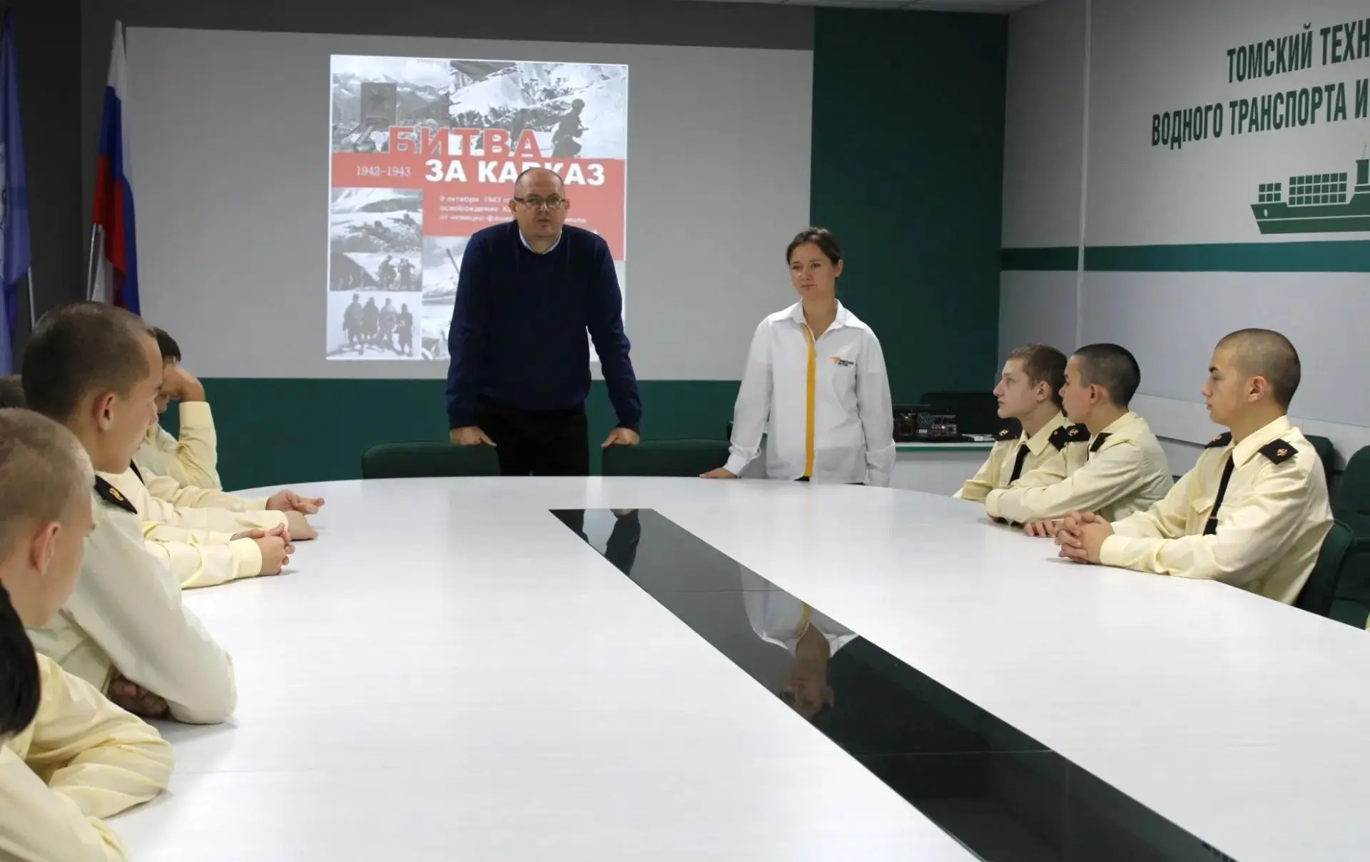 📅 9 октября — День разгрома советскими войсками немецко-фашистских войск в битве за Ка...
