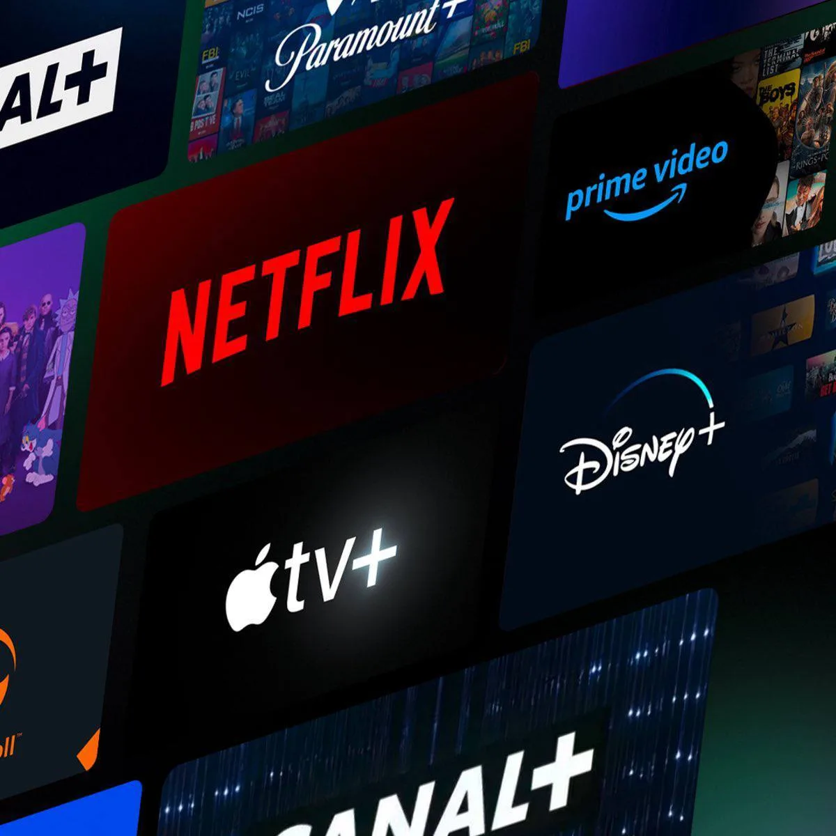Налог на Netflix: по 5,5 цента за гигабайт трафика планируют брать в виде сбора с Googl...