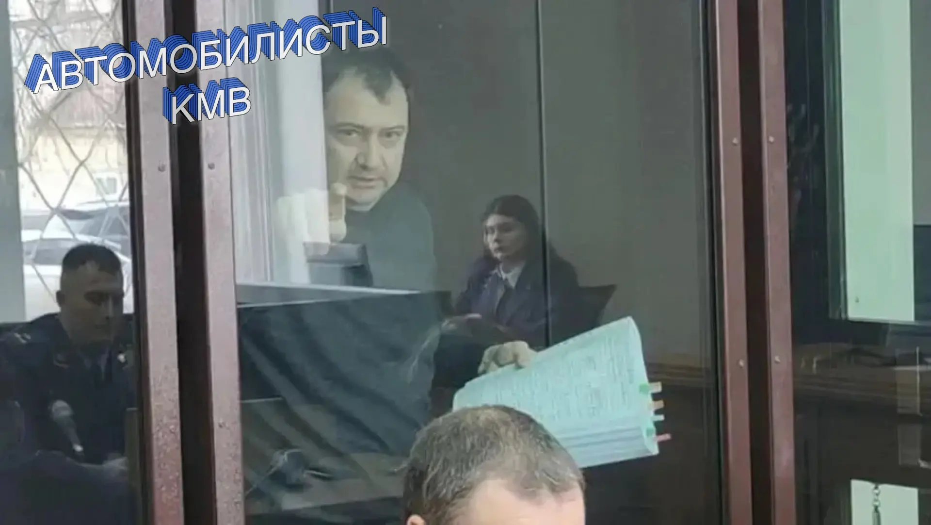 Экс-глава ГИБДД Ставрополья Алексей Сафонов остаток срока проведет в колонии.