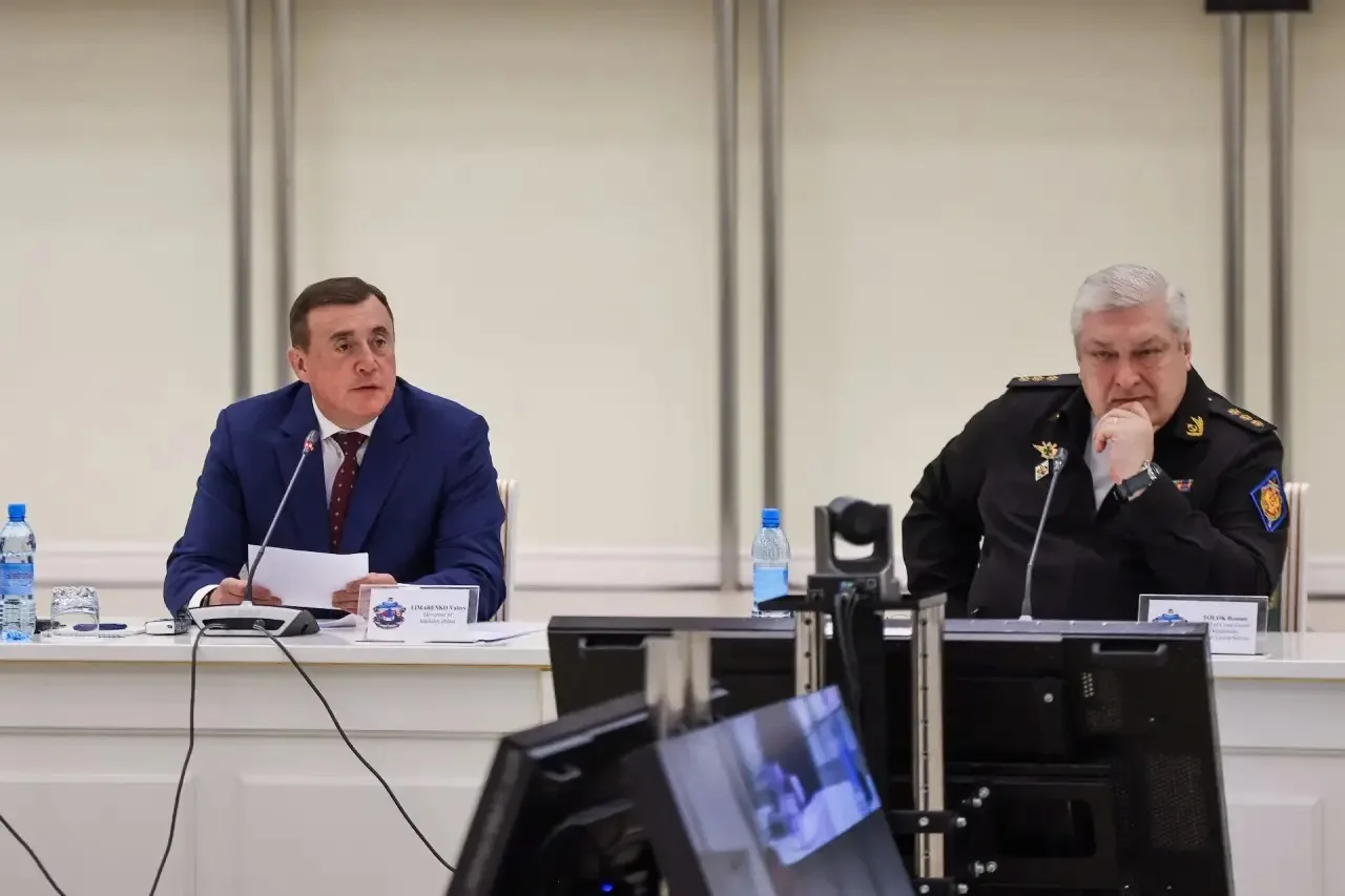 Участники 26-го Форума пограничных ведомств обсудили борьбу с терроризмом, контрабандой...