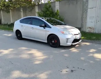 🚗 Toyota 2012