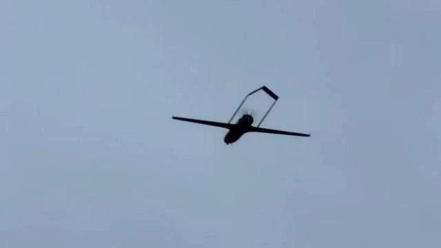 Рейсы из Тюмени в Москву задержали из-за атаки БПЛА