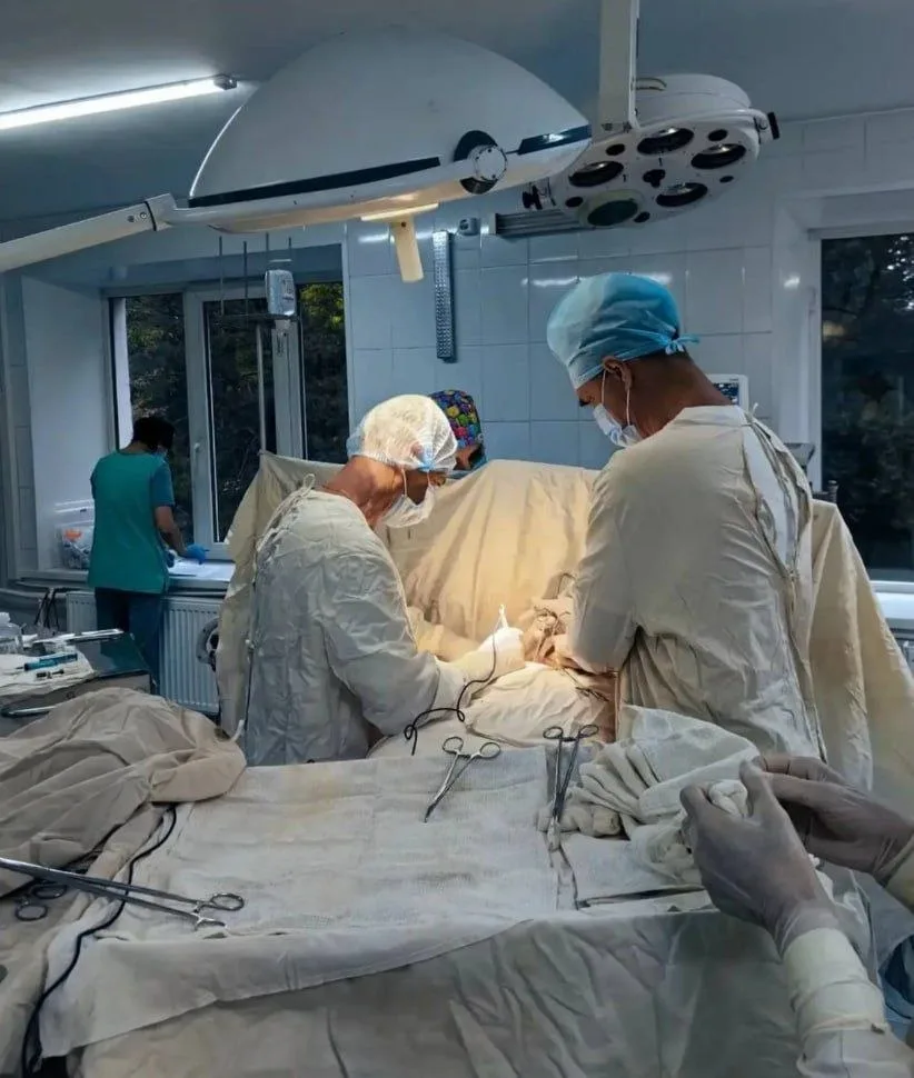 🏥Курение вейпов стоило жизни приморцу.