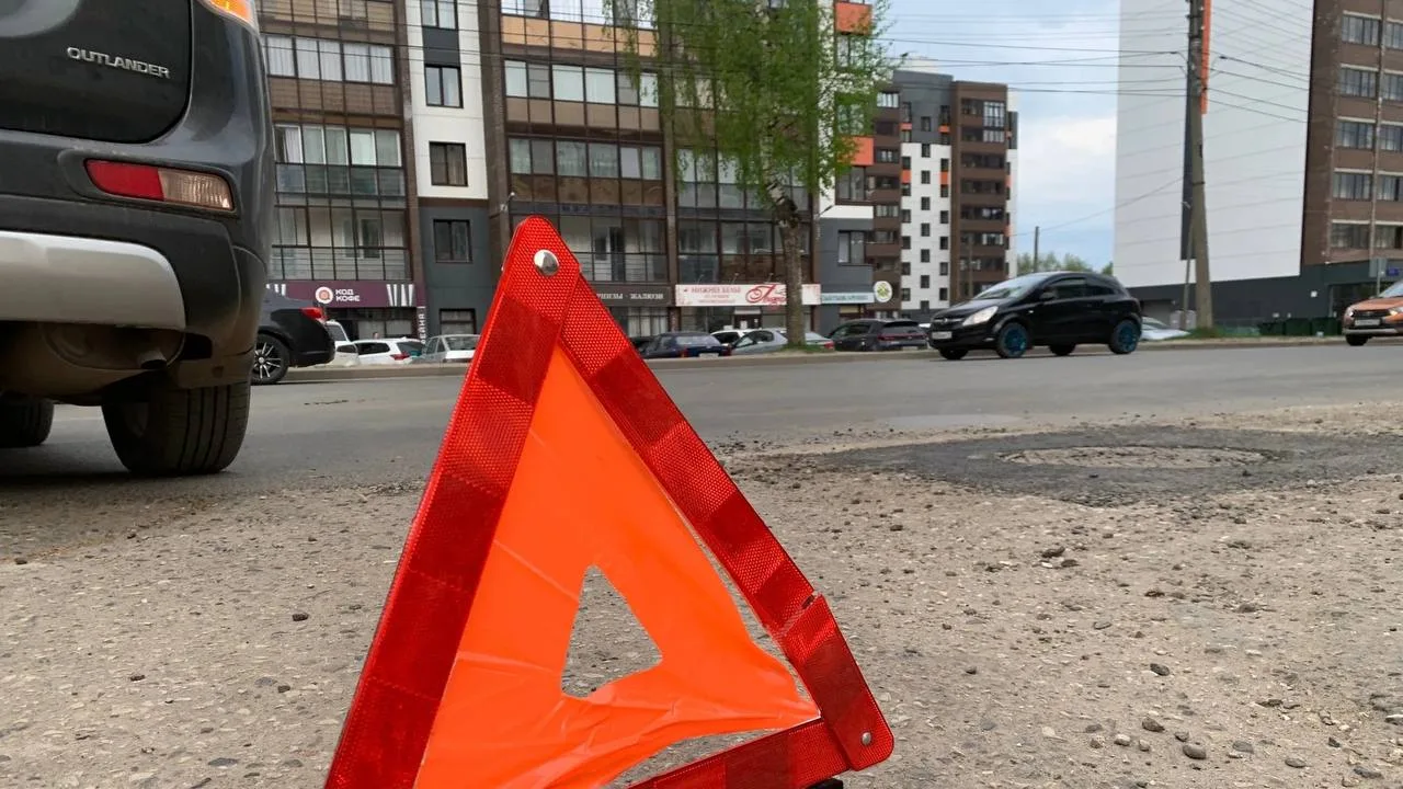 🚨 В Лисках сбили восьмилетнего мальчика