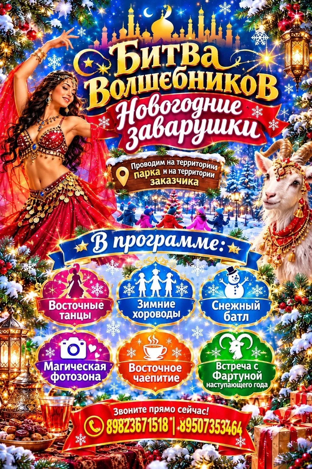 🍂🍁 Дорогие родители и ребята! 🍁🍂