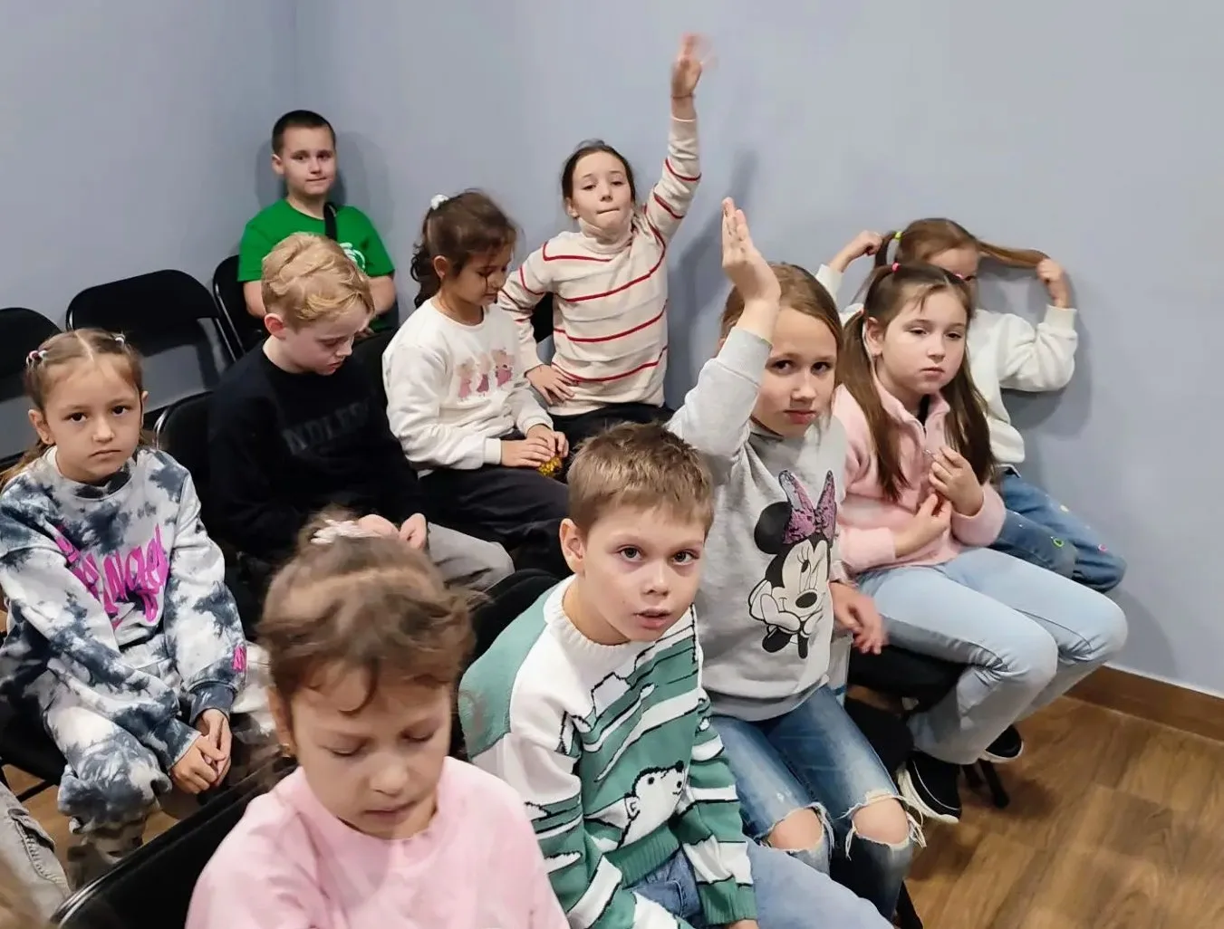 📚В честь Всероссийского дня чтения Центральная модельная библиотека встретила ребят из...