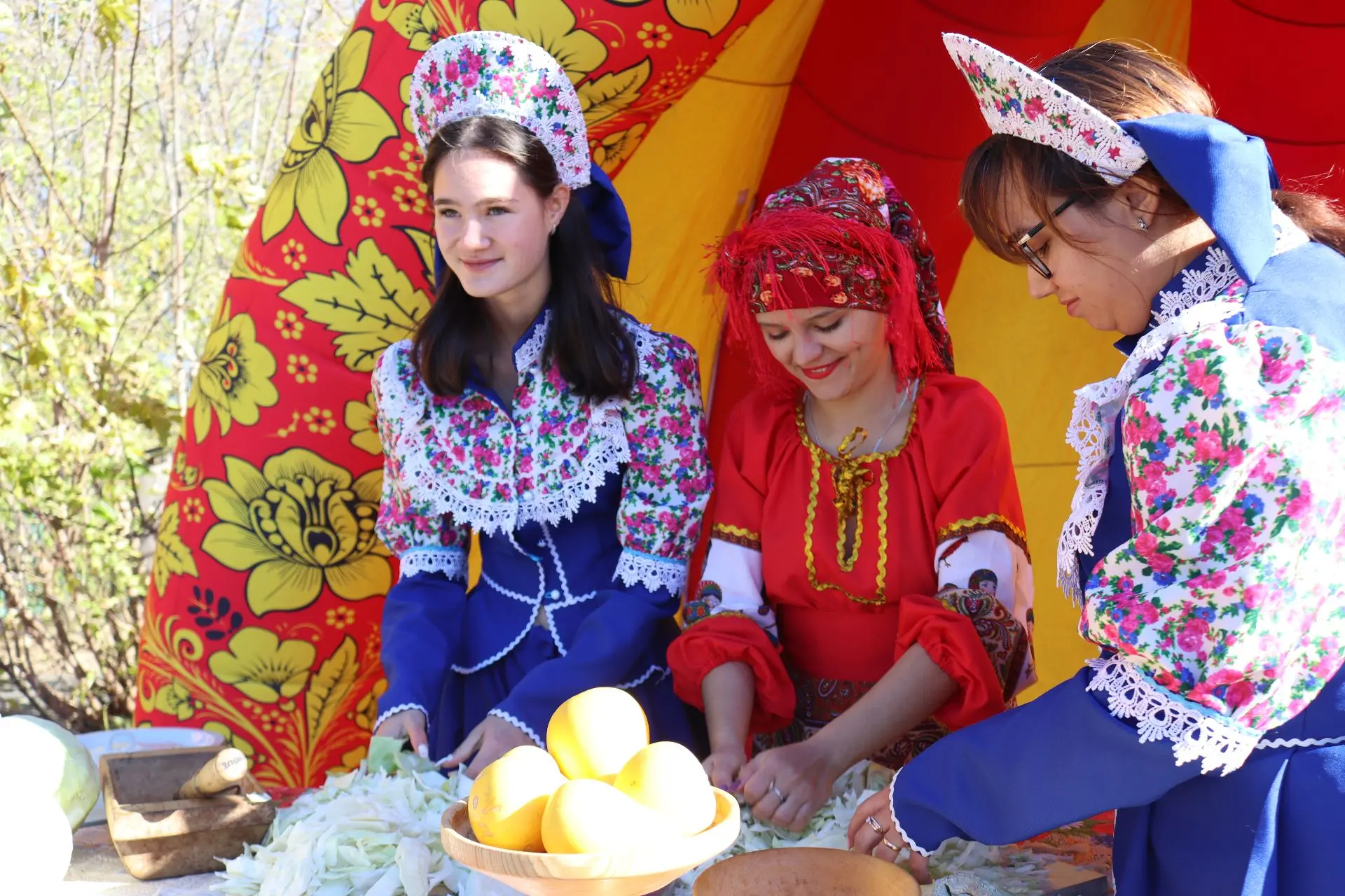 🎉 «Кочанный праздник» в кадре! 🎉В минувшие выходные наш «Кочанный праздник» собрал и ...